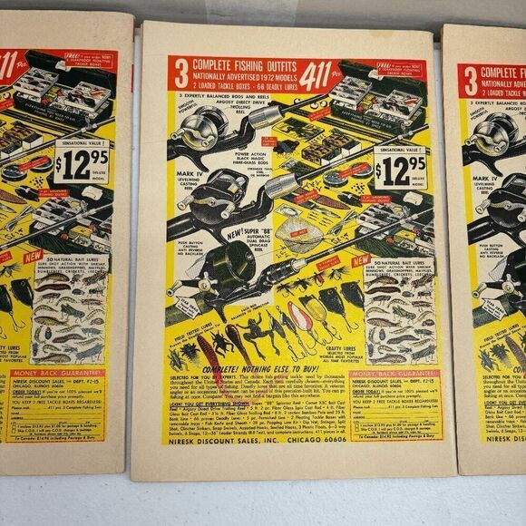 Junior Woodchucks 15 Tweety and Sylvester 25 Donald Duck 144 Disney Comics - Picture 7 of 14